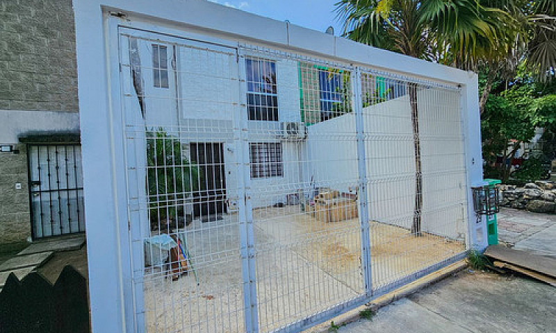 Casa · 2 Recámaras ·...
