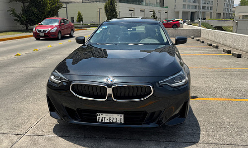 Bmw Serie 2 2.0 220I...