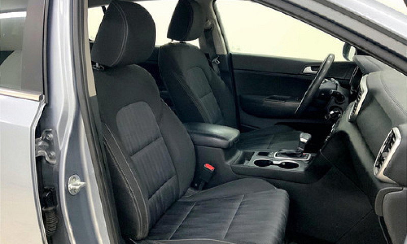 Kia Sportage 2020...