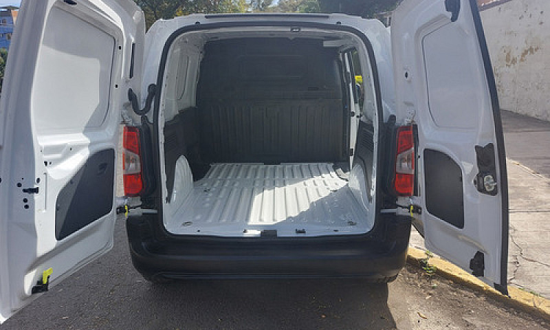 Peugeot Partner 1.6 ...