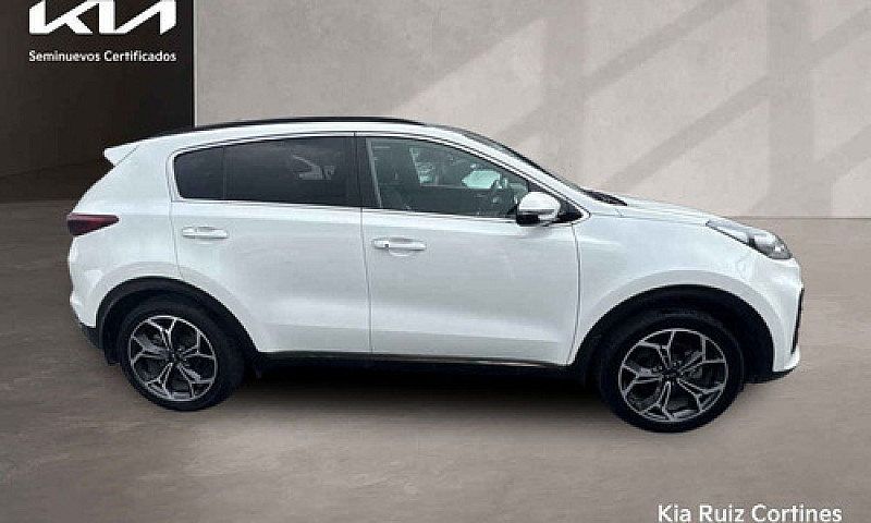 Kia Sportage 2021...