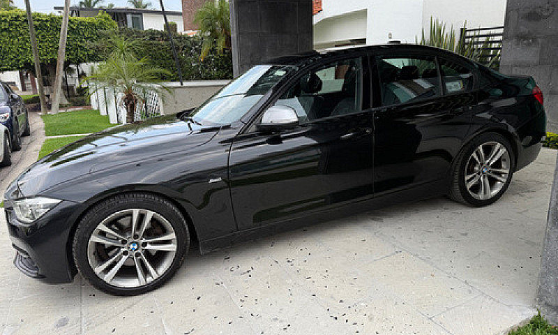 Bmw Serie 3 2.0 330I...