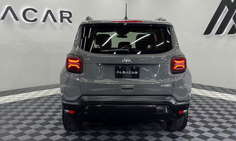 Jeep Renegade 2023...