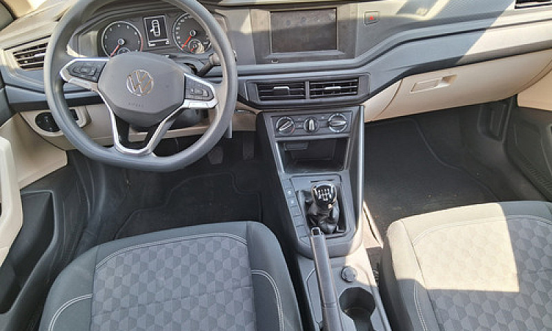 Volkswagen Virtus 1....