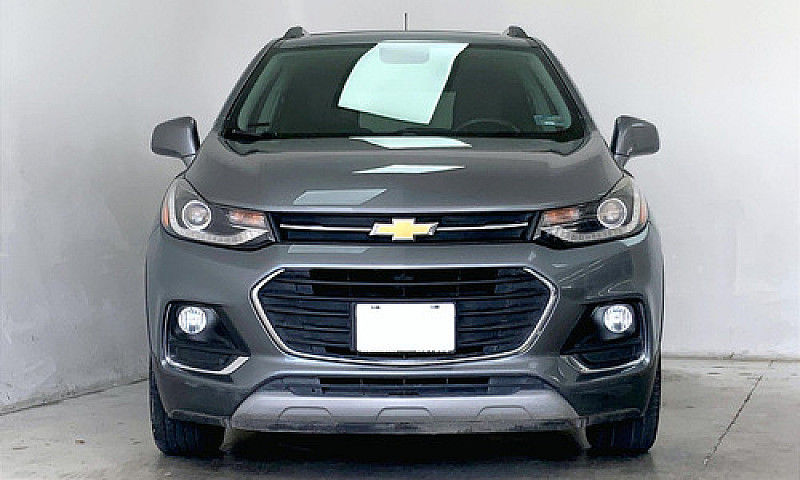Chevrolet Trax 2020...