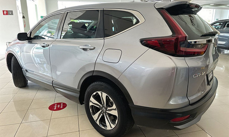 Honda Cr-V 2020...