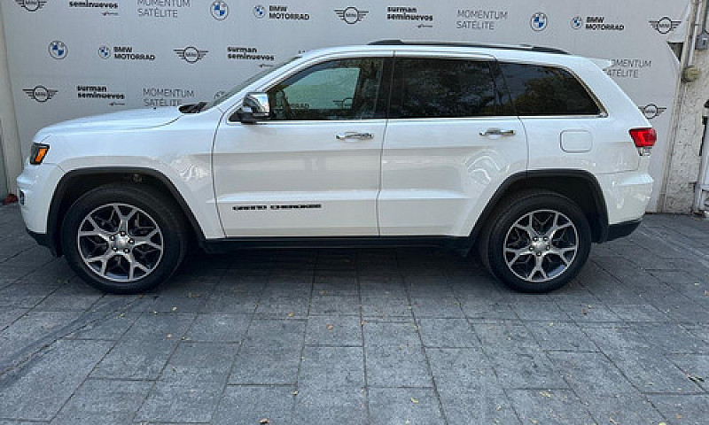 Jeep Grand Cherokee ...