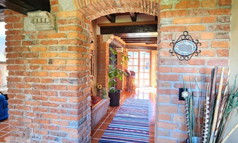 Casa En Venta, Club ...