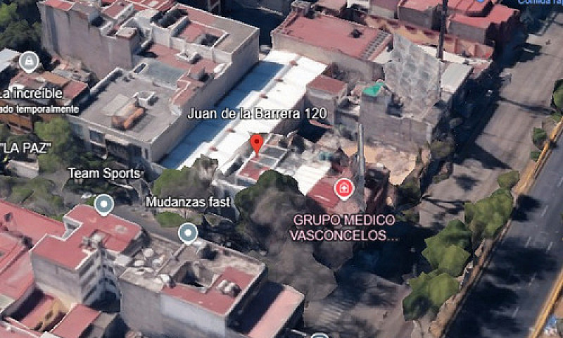 Departamento En Rema...