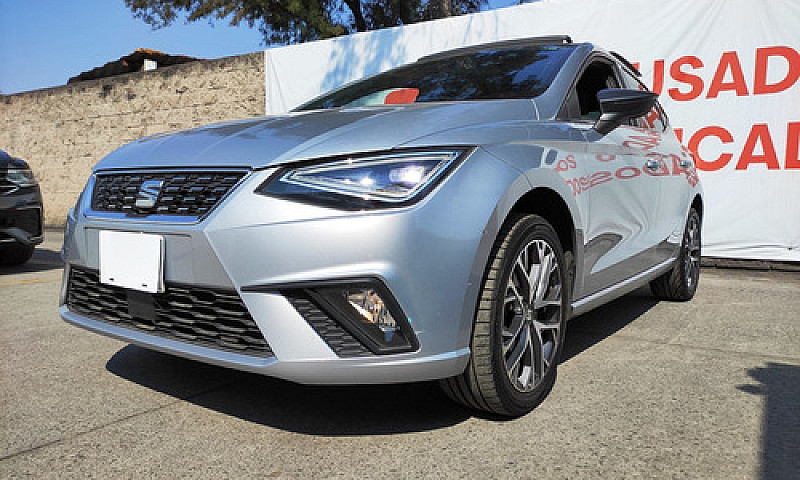 Seat Ibiza 1.6 Xcell...