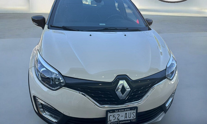 Renault  Captur  201...