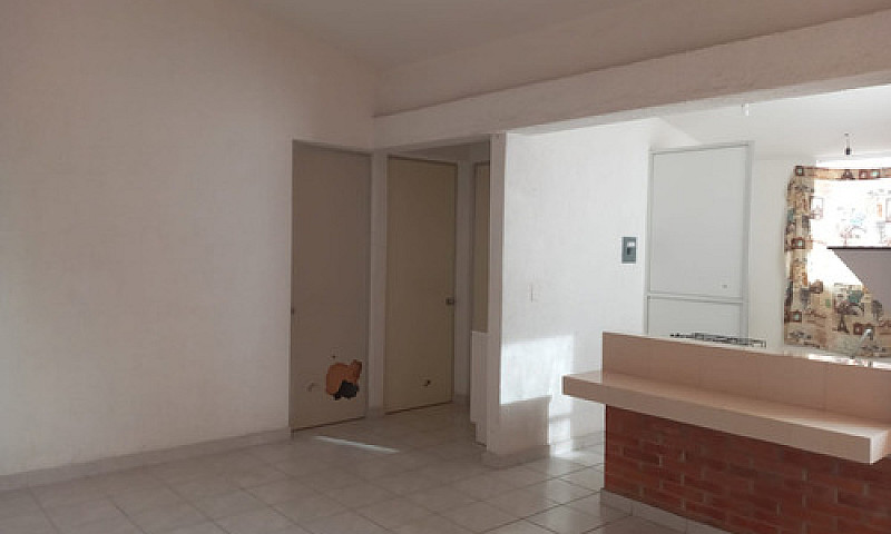 Departamento En Vent...