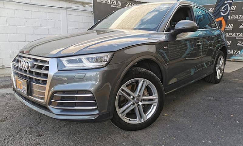 Audi Q5 2019 2.0 L4 ...