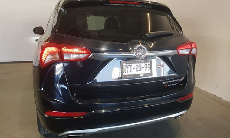 Buick Envision 2020...