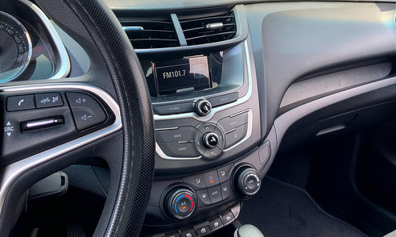 Chevrolet Aveo 2019...