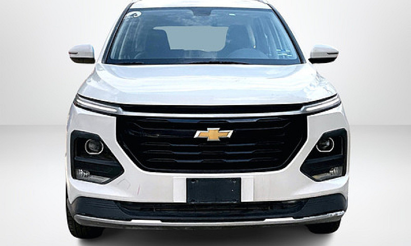 Chevrolet Captiva 20...