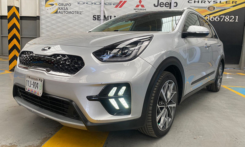 Kia Niro 2020 1.6 Ex...