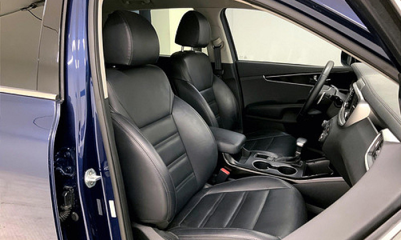 Kia Sorento 2019...