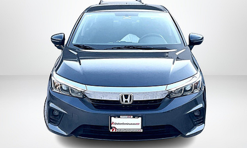 Honda City 2022...