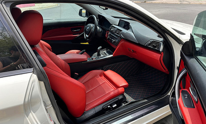 Bmw Serie 4 2.0 430I...