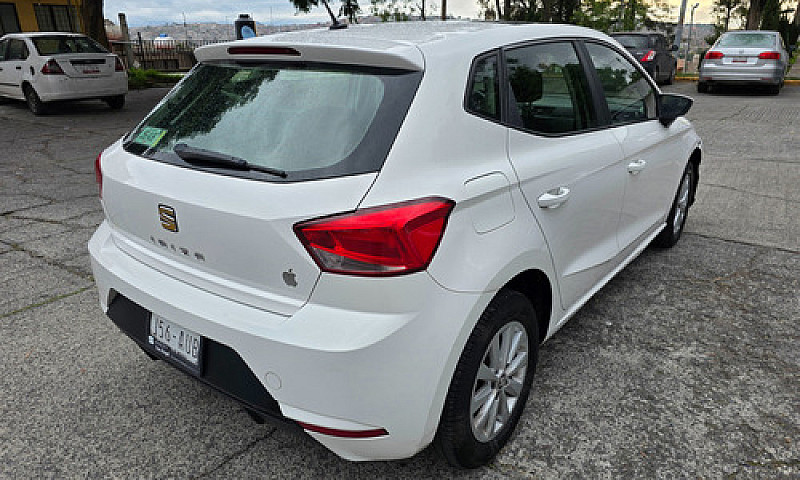 Seat Ibiza 1.6 Style...