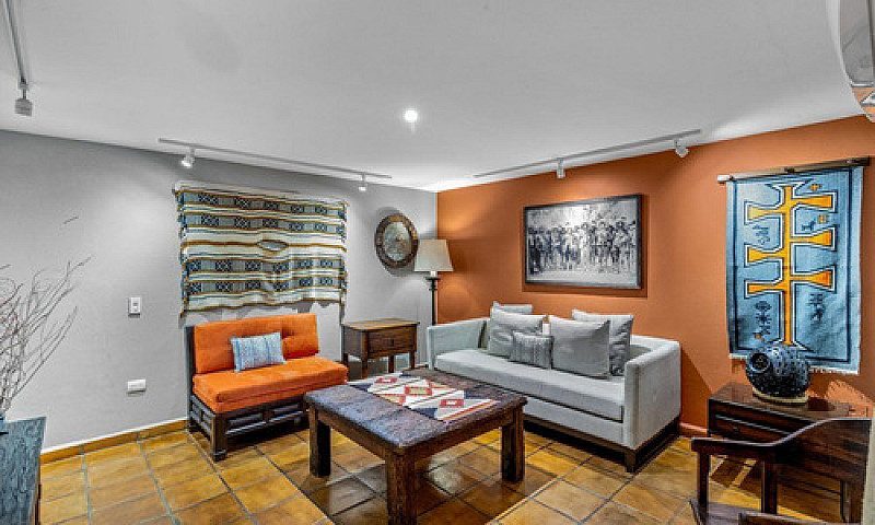 Casa En Venta En San...