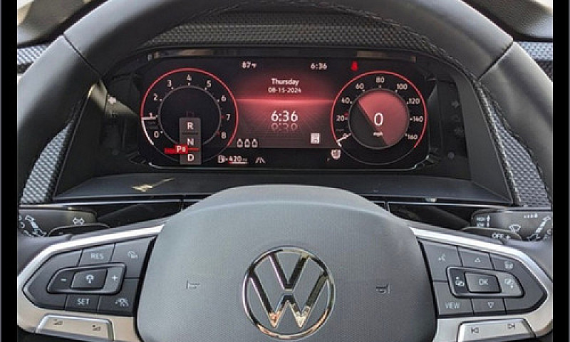 Volkswagen Teramont ...