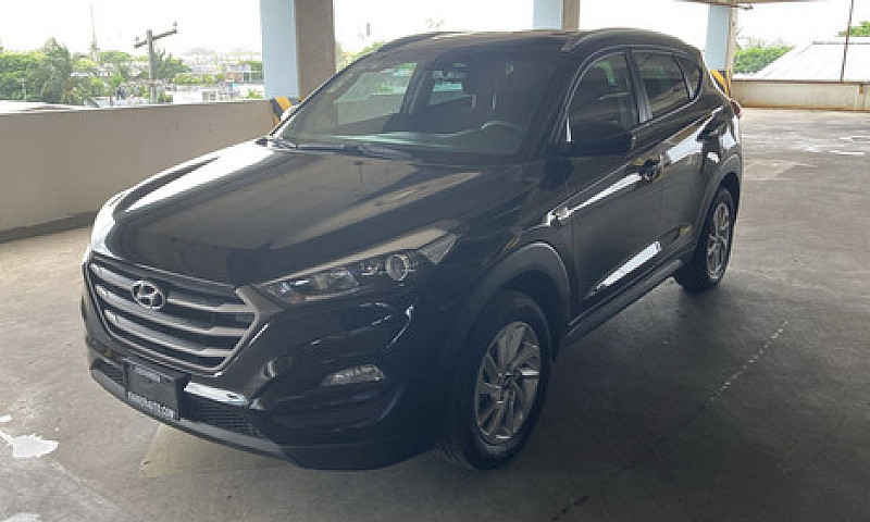 Hyundai Tucson 2018 ...