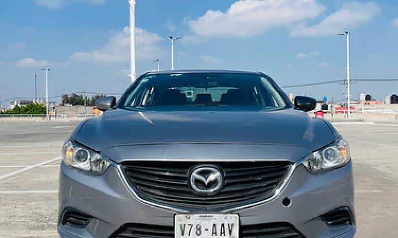 Mazda Mazda 6 2.5 I ...