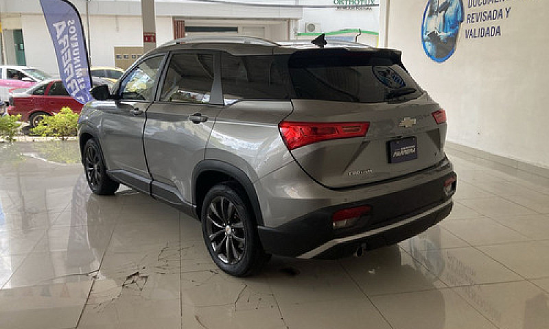 Chevrolet Captiva 20...