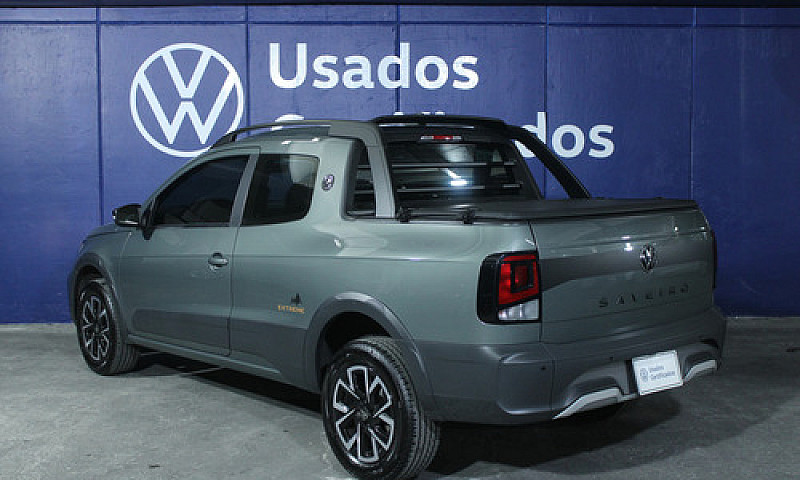 Volkswagen Saveiro 1...