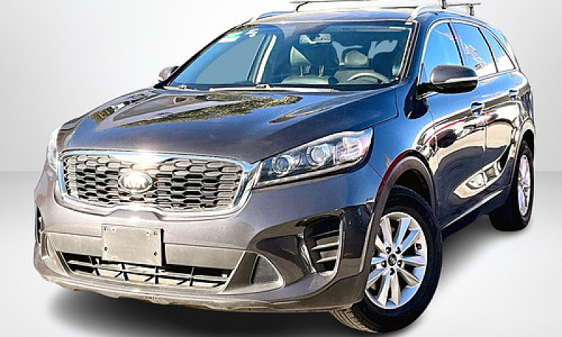 Kia Sorento 2019...
