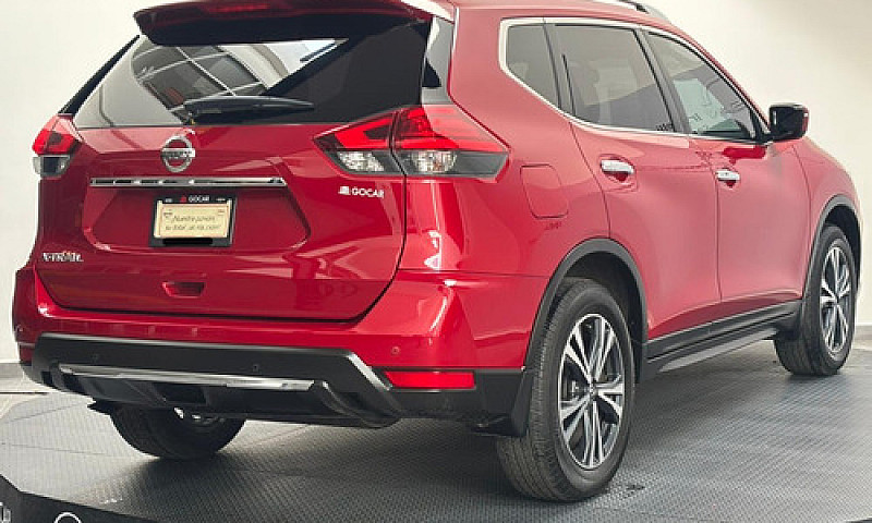 Nissan X-Trail  2020...