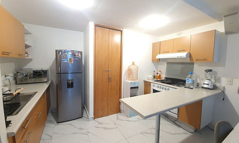 Departamento En Vent...