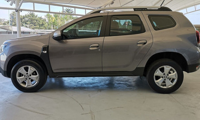 Renault Duster 2023...