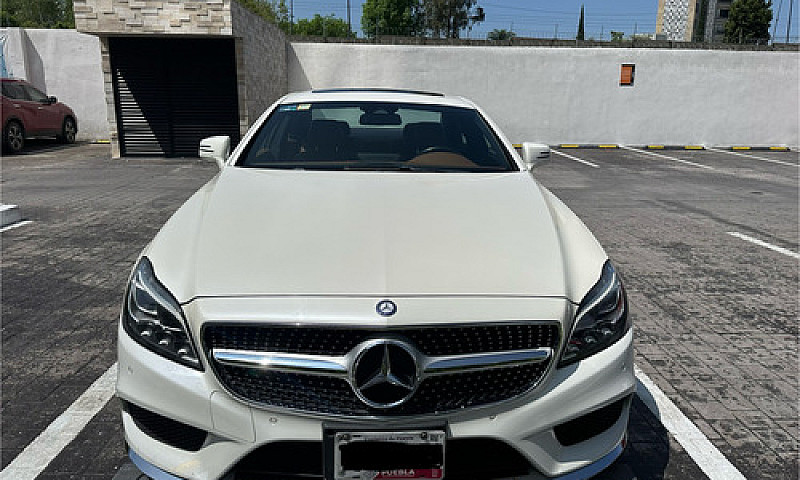 Mercedes-Benz Clase ...