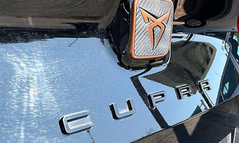Cupra Formentor 2024...