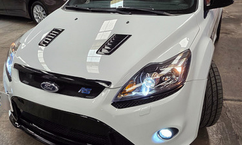 Ford Focus 3P Hb Rs ...