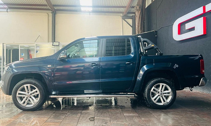 Volkswagen Amarok 20...