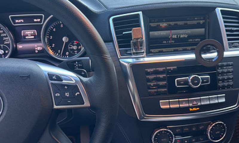 Mercedes-Benz Clase ...