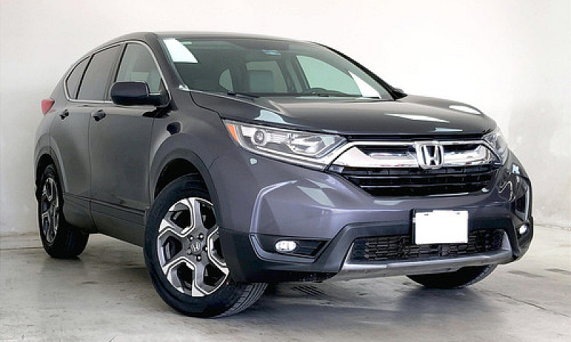 Honda Cr-V 2017...