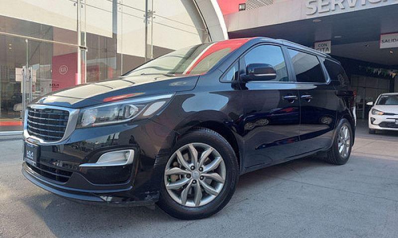 Kia Sedona 2020...