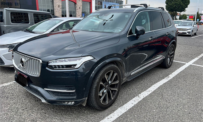 Volvo Xc90 2.0 T6 In...