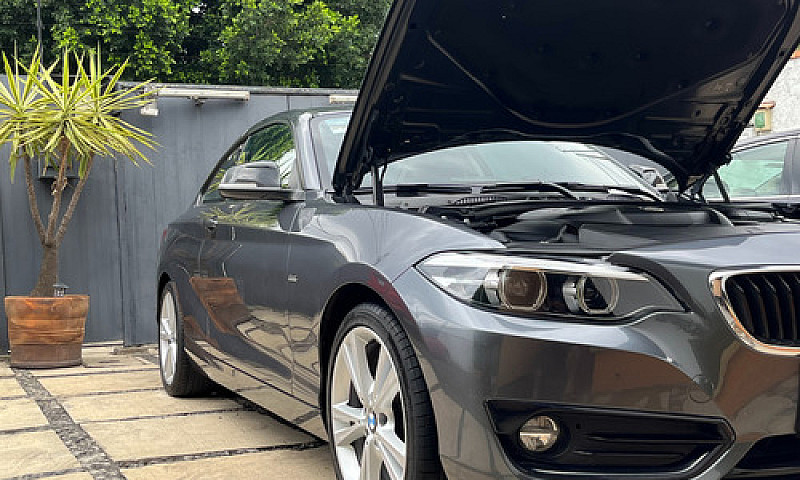 Bmw Serie 2 2.0 220I...