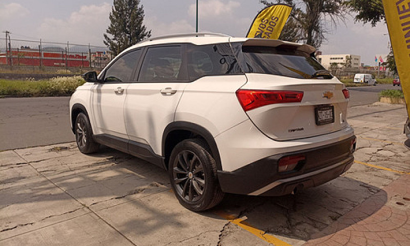 Chevrolet Captiva 20...