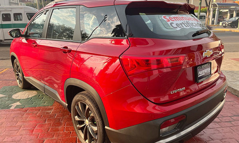 Chevrolet Captiva 20...
