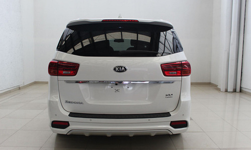 Kia Sedona 2020...