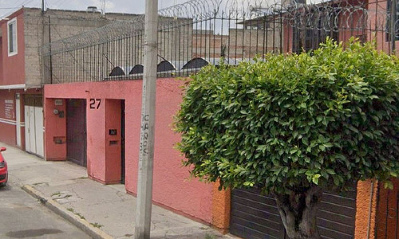 Bonita Casa En La Ca...