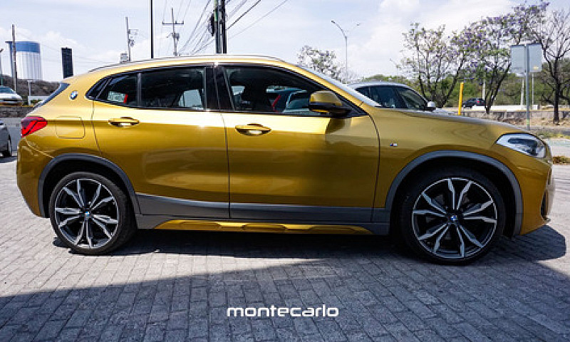 Bmw X2 2019...