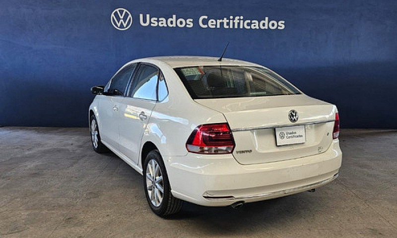 Volkswagen Vento Hig...
